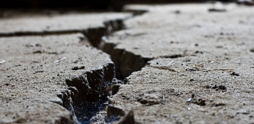 'Earth shaken by earthquake in Uttarakhand's Champawat'
